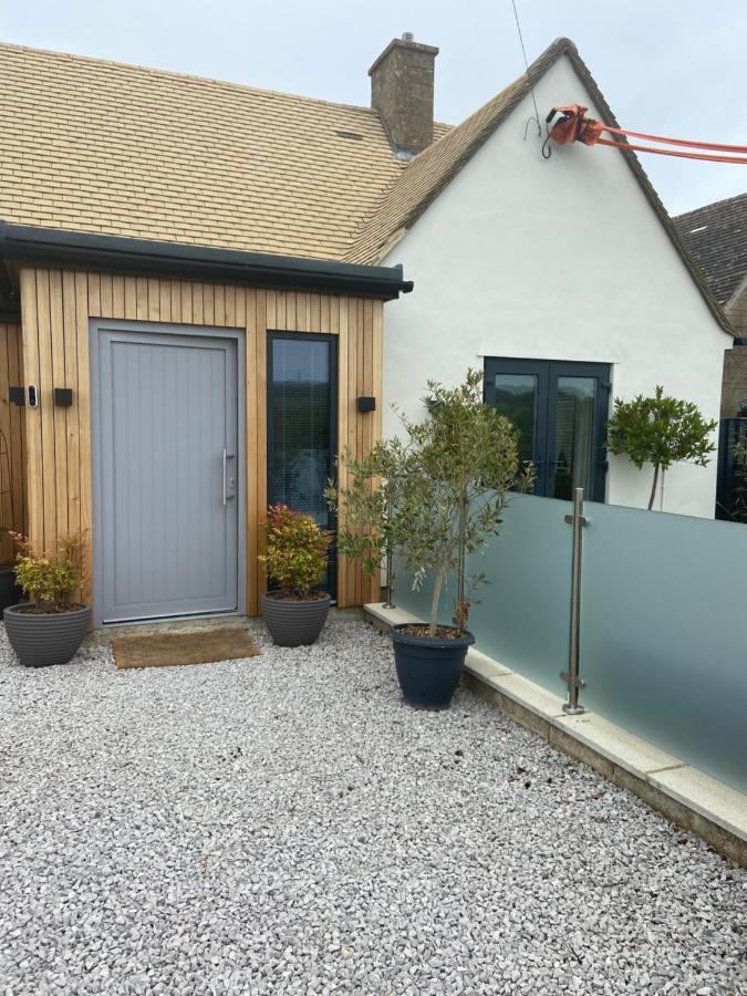 Dewcroft Villa Horsley  Екстериор снимка