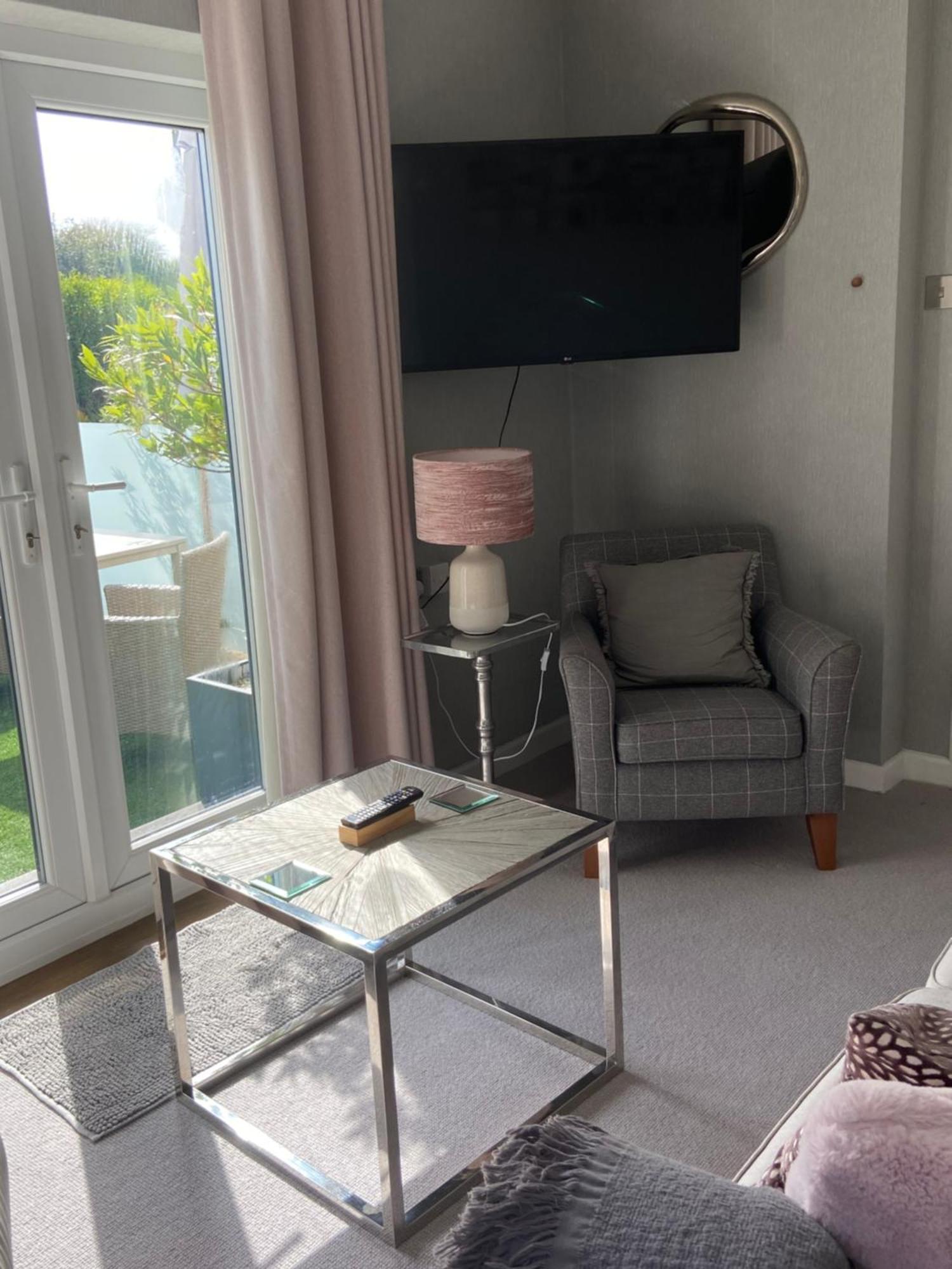 Dewcroft Villa Horsley  Екстериор снимка