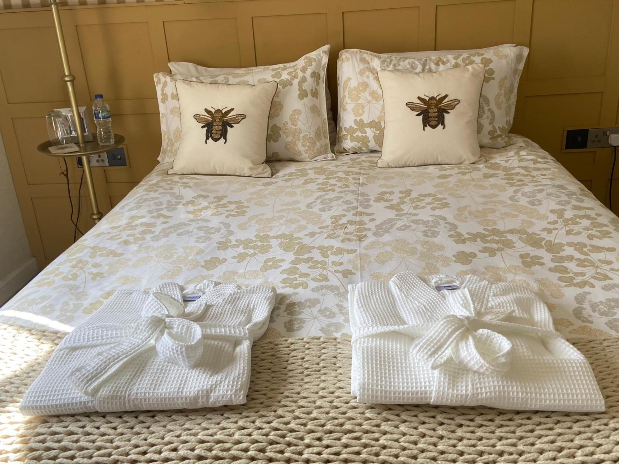 Dewcroft Villa Horsley  Екстериор снимка