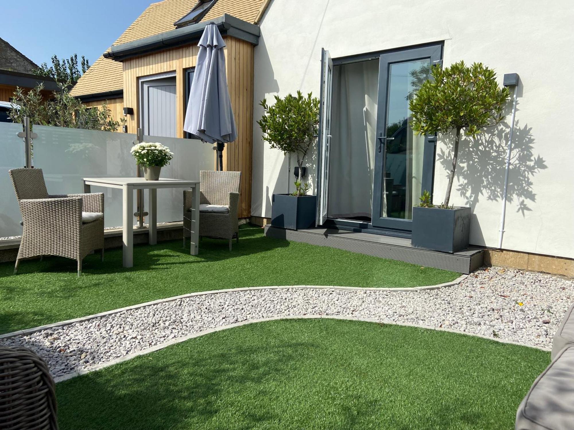 Dewcroft Villa Horsley  Екстериор снимка